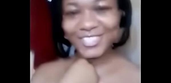  PRINCESS FROM NAIJA NAKED VIDEO